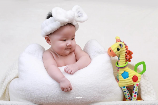 无棣7个月宝宝消化不良