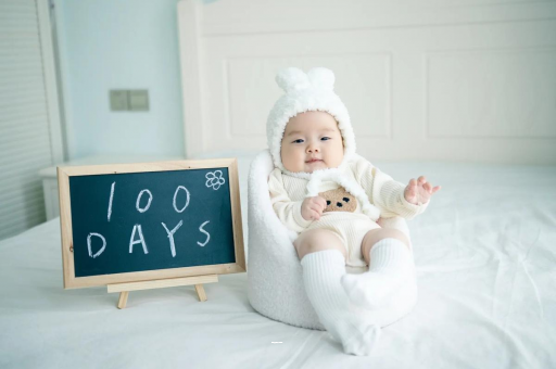 无棣宝宝多大可以喝蜂蜜水