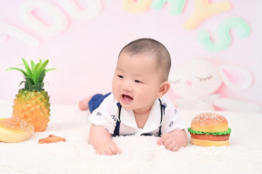 无棣两岁宝宝晚上哭