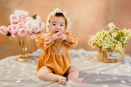 无棣2岁宝宝只喝奶不吃饭